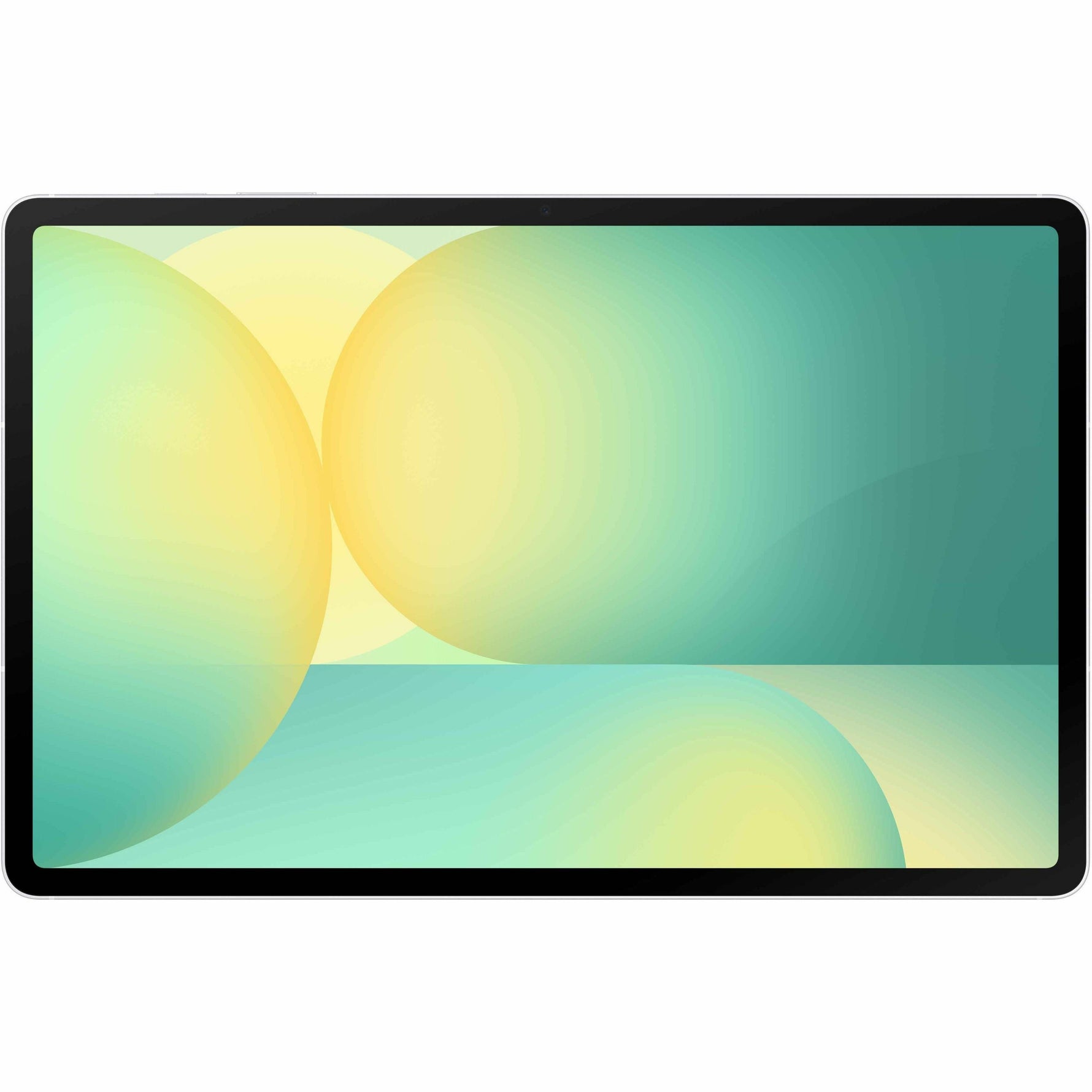 Samsung Galaxy Tab S10 FE SM-X520 Tablet - 10.9' WUXGA+ - Samsung Exynos 1580 (4 nm) Octa-core - 8 GB - 128 GB Storage - Silver