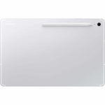 Samsung Galaxy Tab S10 FE SM-X520 Tablet - 10.9' WUXGA+ - Samsung Exynos 1580 (4 nm) Octa-core - 8 GB - 128 GB Storage - Silver
