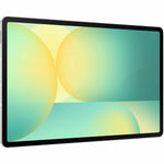 Samsung Galaxy Tab S10 FE SM-X520 Tablet - 10.9' WUXGA+ - Samsung Exynos 1580 (4 nm) Octa-core - 8 GB - 128 GB Storage - Silver