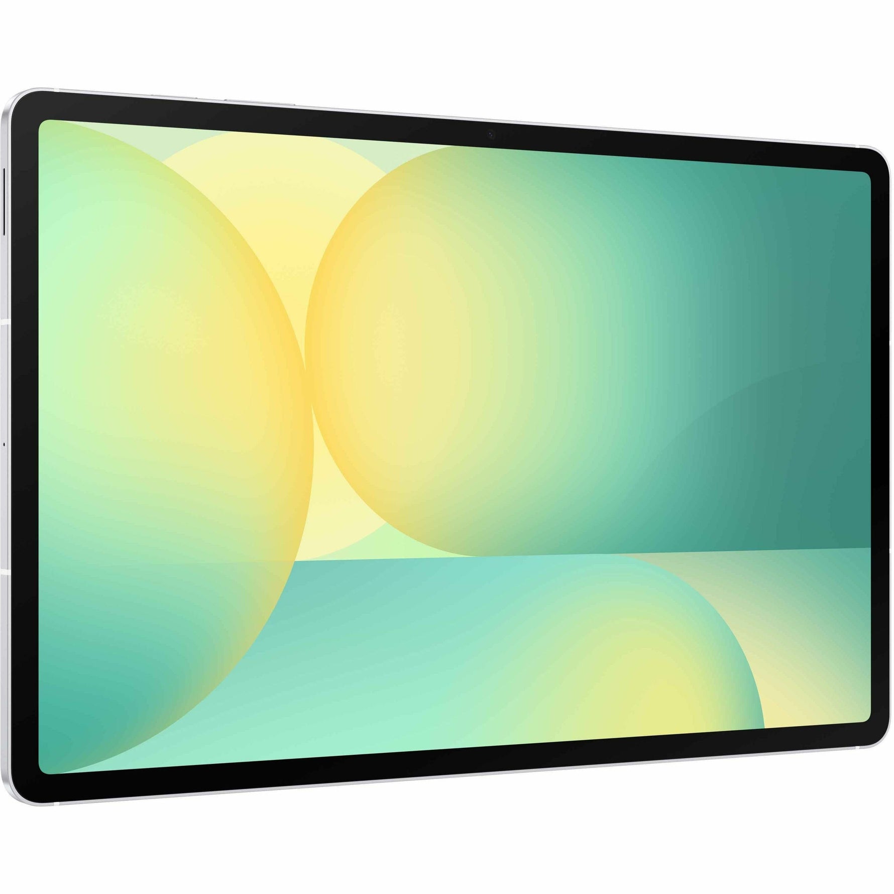 Samsung Galaxy Tab S10 FE SM-X520 Tablet - 10.9' WUXGA+ - Samsung Exynos 1580 (4 nm) Octa-core - 8 GB - 128 GB Storage - Silver
