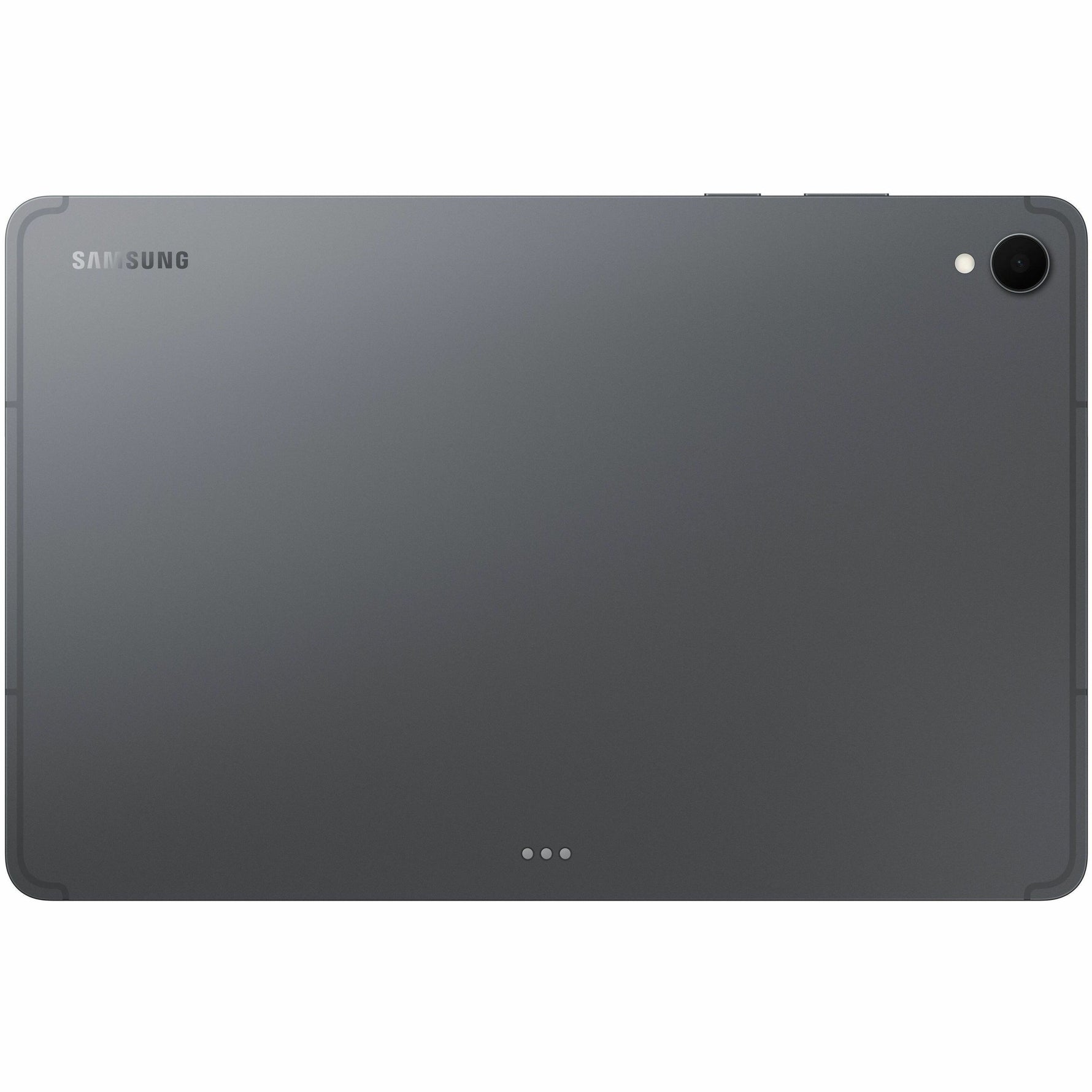 Samsung Galaxy Tab S11 SM-X730 Tablet - 11' WQXGA - MediaTek Dimensity 9400+ (3 nm) Octa-core - 12 GB - 512 GB Storage - Grey