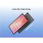 Samsung Galaxy Tab S11 SM-X730 Tablet - 11' WQXGA - MediaTek Dimensity 9400+ (3 nm) Octa-core - 12 GB - 512 GB Storage - Grey