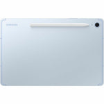 Samsung Galaxy Tab S10 FE SM-X520 Tablet - 10.9' WUXGA+ - Samsung Exynos 1580 (4 nm) Octa-core - 12 GB - 256 GB Storage - Light Blue