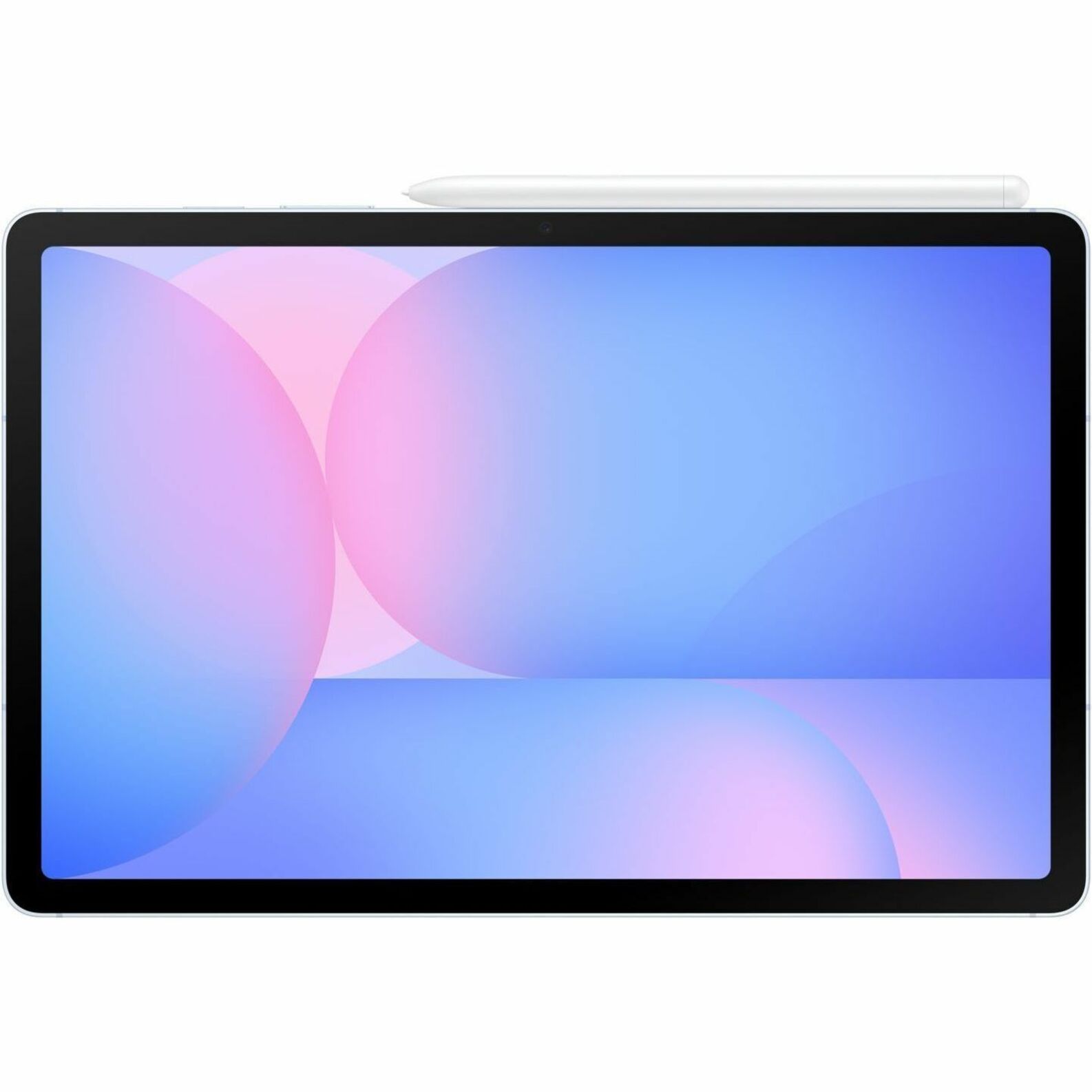 Samsung Galaxy Tab S10 FE SM-X520 Tablet - 10.9' WUXGA+ - Samsung Exynos 1580 (4 nm) Octa-core - 12 GB - 256 GB Storage - Light Blue