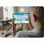 Samsung Galaxy Tab S10 FE SM-X520 Tablet - 10.9' WUXGA+ - Samsung Exynos 1580 (4 nm) Octa-core - 12 GB - 256 GB Storage - Light Blue