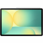 Samsung Galaxy Tab S10 FE SM-X520 Tablet - 10.9' WUXGA+ - Samsung Exynos 1580 (4 nm) Octa-core - 12 GB - 256 GB Storage - Silver