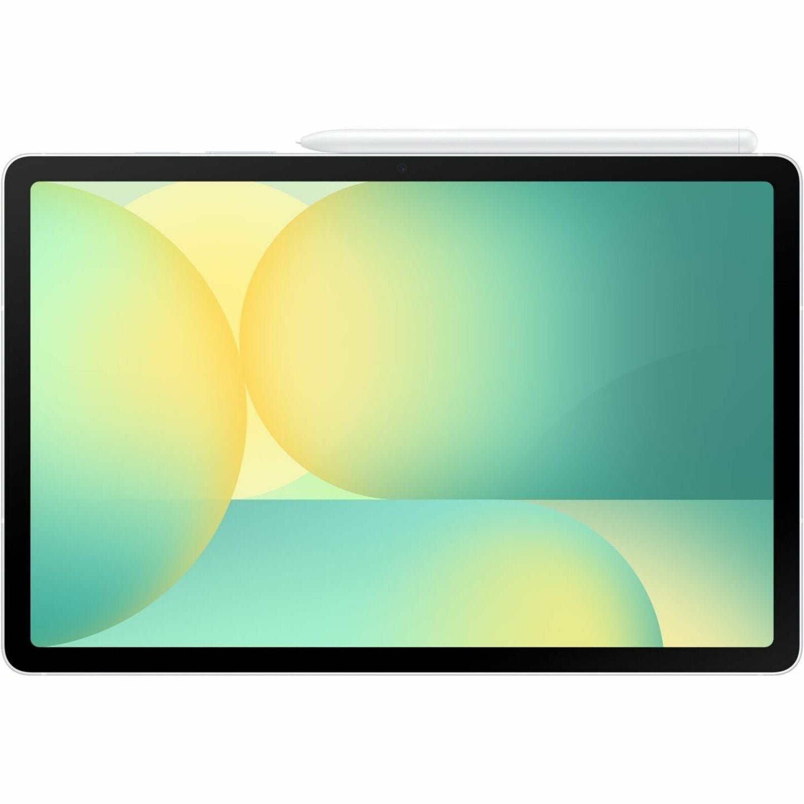 Samsung Galaxy Tab S10 FE SM-X520 Tablet - 10.9' WUXGA+ - Samsung Exynos 1580 (4 nm) Octa-core - 12 GB - 256 GB Storage - Silver