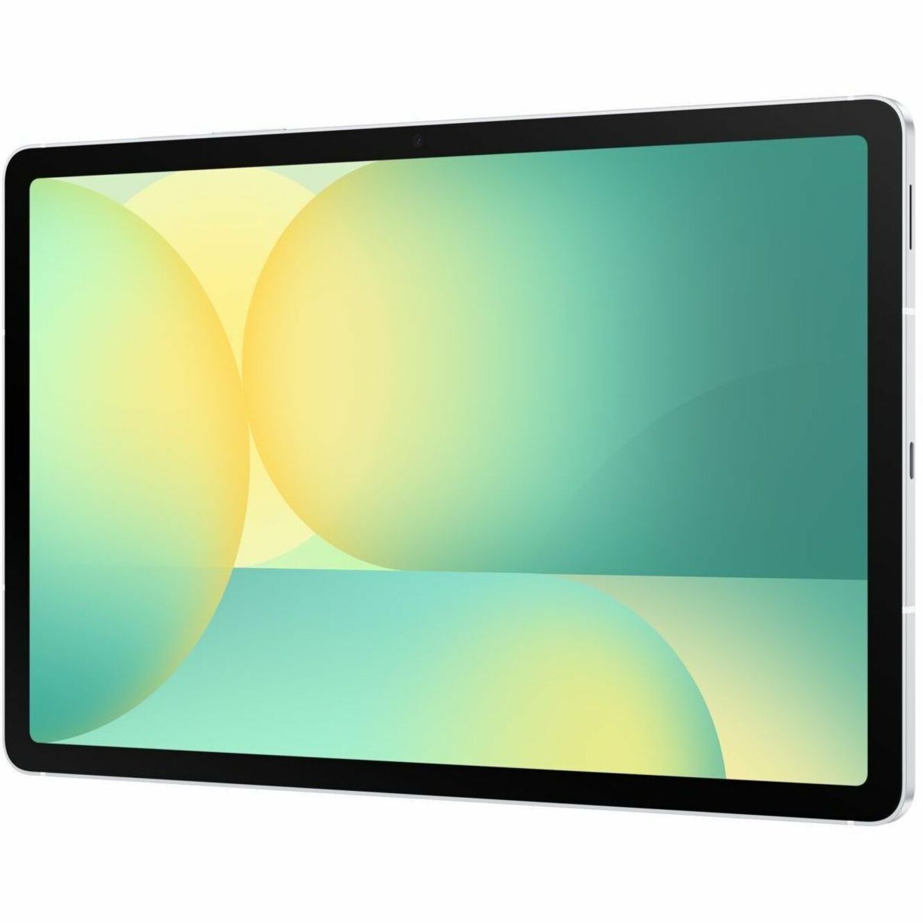 Samsung Galaxy Tab S10 FE SM-X520 Tablet - 10.9' WUXGA+ - Samsung Exynos 1580 (4 nm) Octa-core - 12 GB - 256 GB Storage - Silver