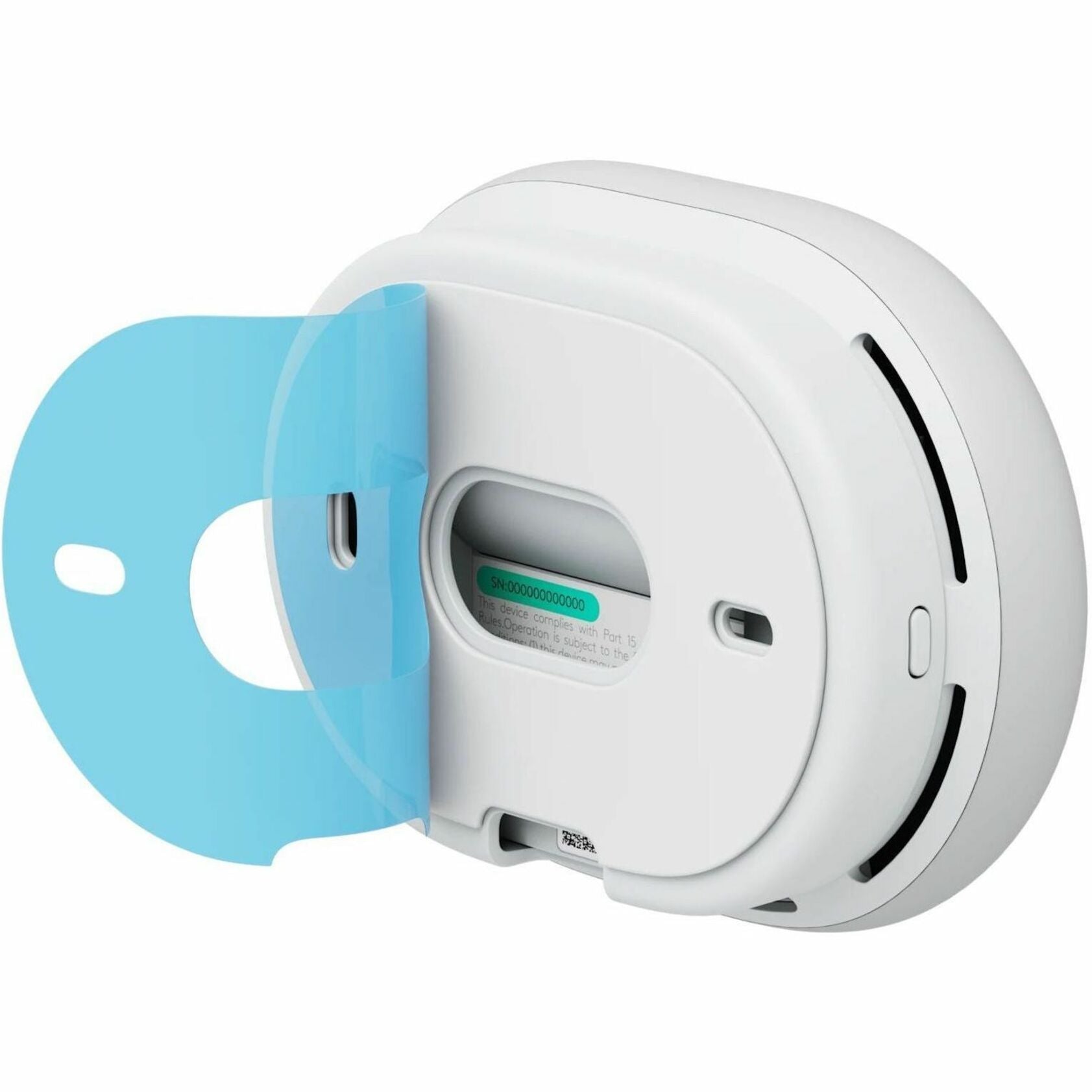 Logitech Spot Multipurpose Sensor - Alternate view 10