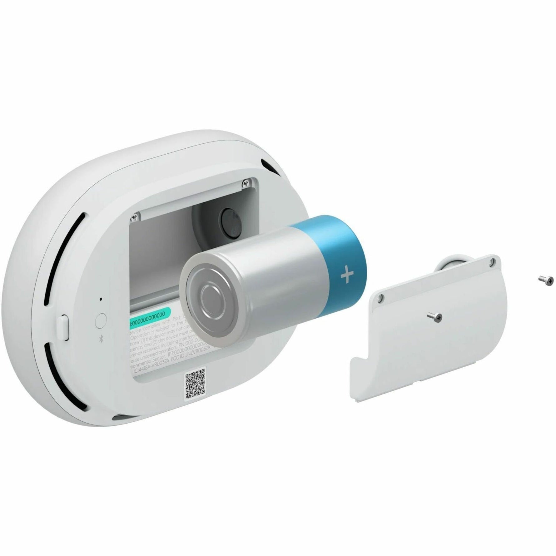 Logitech Spot Multipurpose Sensor - Alternate view 8