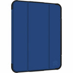 STM Goods Dux Ultra Rugged Carrying Case Apple iPad (10th Generation), iPad (11th Generation) Tablet - Blue - Right view
