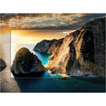 Samsung HU8000F HG43U800FAW 43' Smart LED-LCD TV - 4K UHDTV - High Dynamic Range (HDR) - Black - Alternate view 6