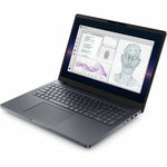 Dell Pro Max Plus MB16250 16' Mobile Workstation - Full HD Plus - 60 Hz - Intel Core Ultra 9 285HX - vPro Technology - 64 GB - 1 TB SSD - English (US) Keyboard - Magnetite - Alternate view 6