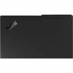 Lenovo ThinkPad P16v Gen 3 21RS003DAU 16' Mobile Workstation - WUXGA - 60 Hz - Intel Core Ultra 7 255H - 32 GB - 1 TB SSD - English Keyboard - Black
