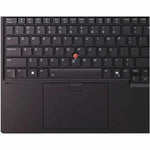 Lenovo ThinkPad P16v Gen 3 21RS003DAU 16' Mobile Workstation - WUXGA - 60 Hz - Intel Core Ultra 7 255H - 32 GB - 1 TB SSD - English Keyboard - Black - Alternate view 7