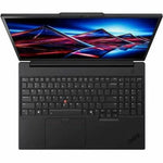 Lenovo ThinkPad P16v Gen 3 21RS003DAU 16' Mobile Workstation - WUXGA - 60 Hz - Intel Core Ultra 7 255H - 32 GB - 1 TB SSD - English Keyboard - Black - Alternate view 13