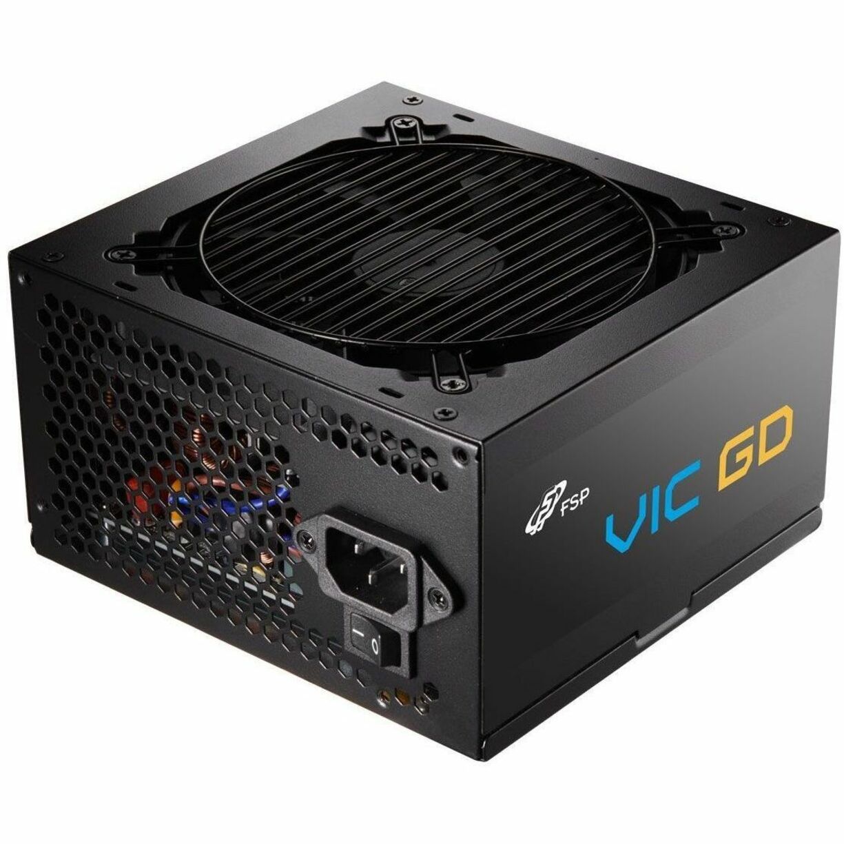 FSP Group VIC-850GD ATX 3.1, EPS12V v2.92 Power Supply - 850 W