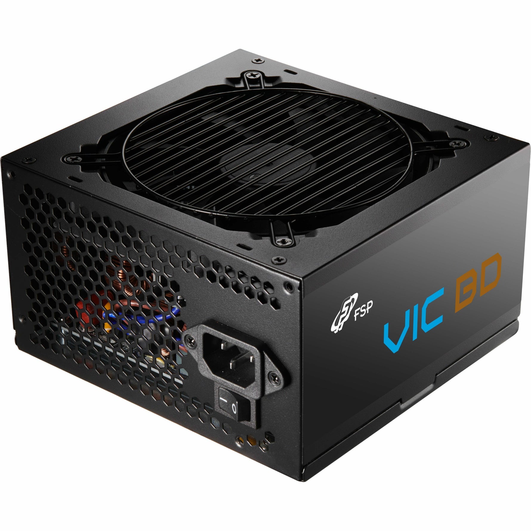 FSP Group VIC-550BD ATX 3.1 Power Supply - 550 W