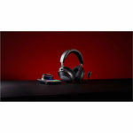 HyperX Cloud Alpha 2 Wired/Wireless Over-the-head, Over-the-ear, On-ear Stereo Gaming Headset - Black - Alternate view 6