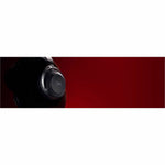 HyperX Cloud Alpha 2 Wired/Wireless Over-the-head, Over-the-ear, On-ear Stereo Gaming Headset - Black - Alternate view 19
