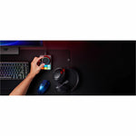 HyperX Cloud Alpha 2 Wired/Wireless Over-the-head, Over-the-ear, On-ear Stereo Gaming Headset - Black - Alternate view 14