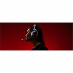 HyperX Cloud Alpha 2 Wired/Wireless Over-the-head, Over-the-ear, On-ear Stereo Gaming Headset - Black - Alternate view 18