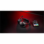 HyperX Cloud Alpha 2 Wired/Wireless Over-the-head, Over-the-ear, On-ear Stereo Gaming Headset - Black - Alternate view 22