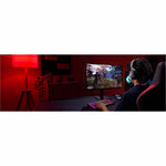 HyperX Cloud Alpha 2 Wired/Wireless Over-the-head, Over-the-ear, On-ear Stereo Gaming Headset - Black - Alternate view 11