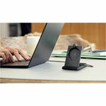 EPOS IMPACT 5000 Go Wireless Over-the-head, On-ear Stereo Headset - Black - Alternate view 6