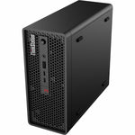 Lenovo ThinkStation P3 Ultra Gen 2 30J50056AU Workstation - 1 x Intel Core Ultra 7 265 - vPro Technology - 32 GB - 1 TB SSD - Small Form Factor