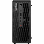 Lenovo ThinkStation P3 Ultra Gen 2 30J50056AU Workstation - 1 x Intel Core Ultra 7 265 - vPro Technology - 32 GB - 1 TB SSD - Small Form Factor