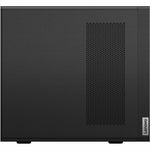Lenovo ThinkStation P3 Ultra Gen 2 30J50056AU Workstation - 1 x Intel Core Ultra 7 265 - vPro Technology - 32 GB - 1 TB SSD - Small Form Factor - Right view