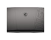 MSI Pulse 17 B13VFK-092AU Intel® Core™ i7 i7-13700H Laptop 43.9 cm (17.3