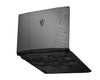 MSI Pulse 17 B13VFK-092AU Intel® Core™ i7 i7-13700H Laptop 43.9 cm (17.3
