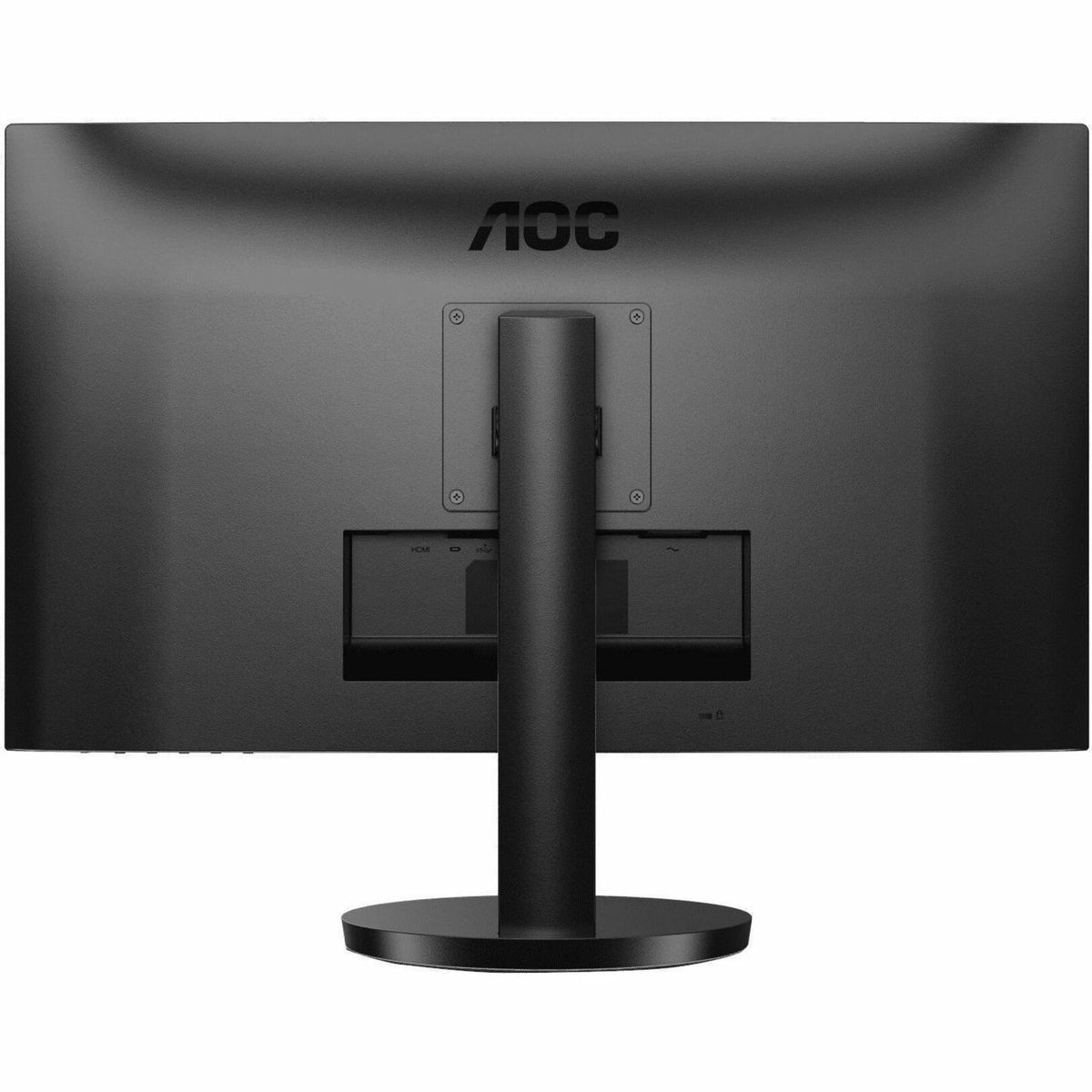 AOC Pro Q27B3CF3 27' Class WQHD LED Monitor - Black