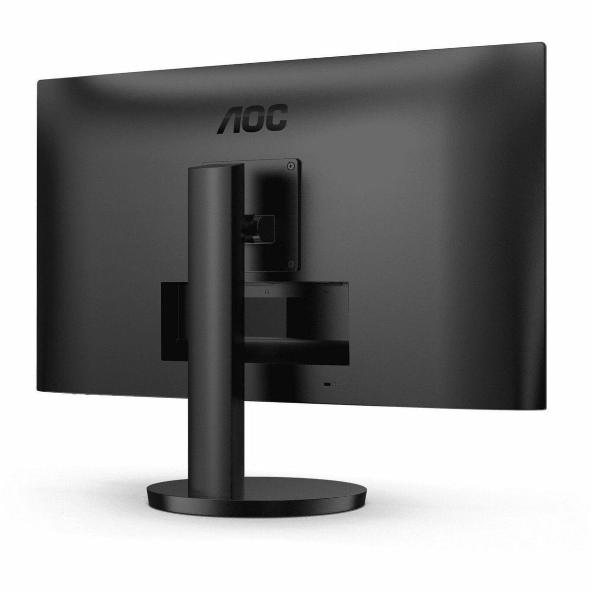 AOC Pro Q27B3CF3 27' Class WQHD LED Monitor - Black
