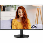 AOC Pro Q27B3CF3 27' Class WQHD LED Monitor - Black