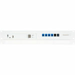 RACKMOUNT.IT 1.3U Rack-mountable Rack Shelf for Network Security/Firewall Appliance - Signal White