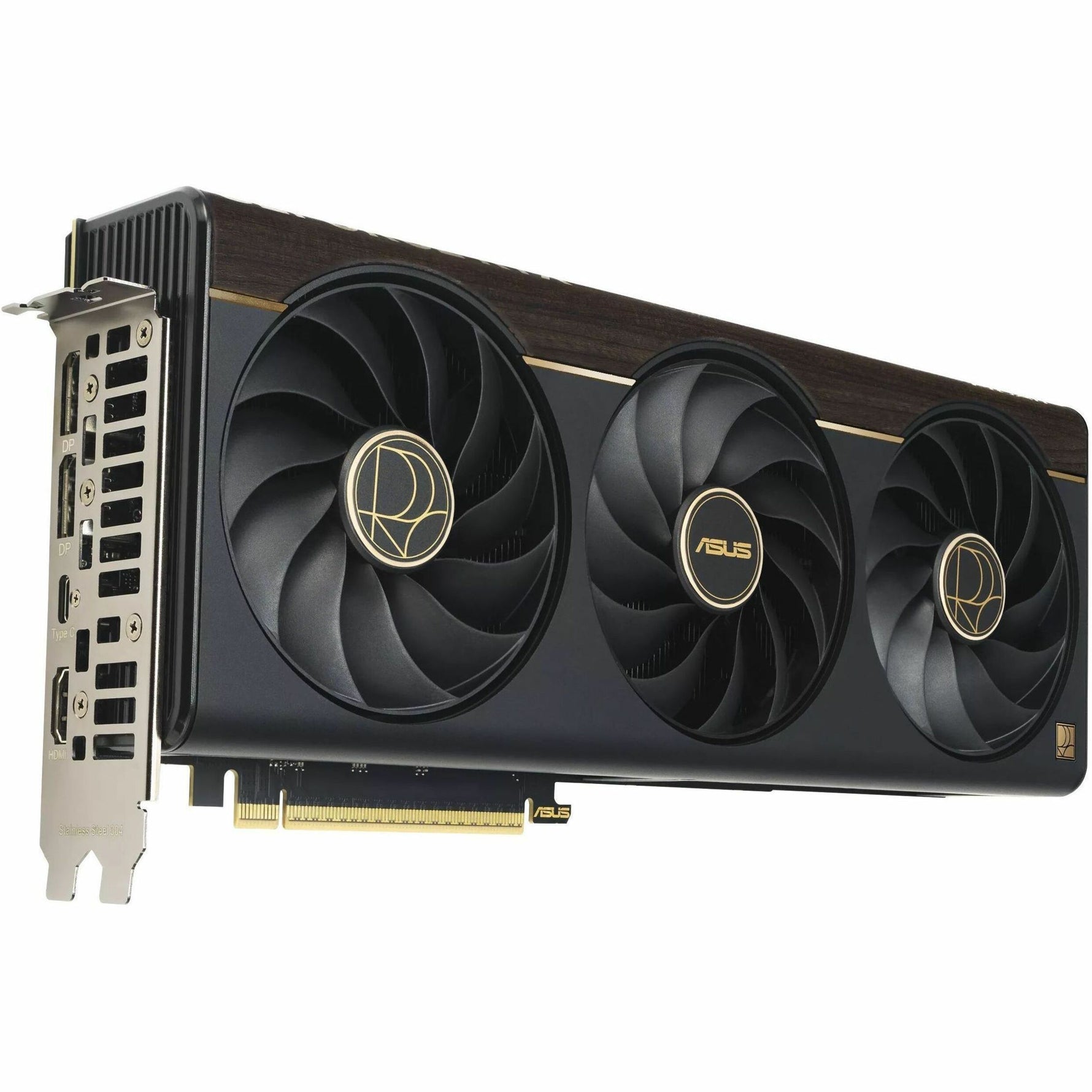 Asus NVIDIA GeForce RTX 5080 Graphic Card - 16 GB GDDR7 - Alternate view 11
