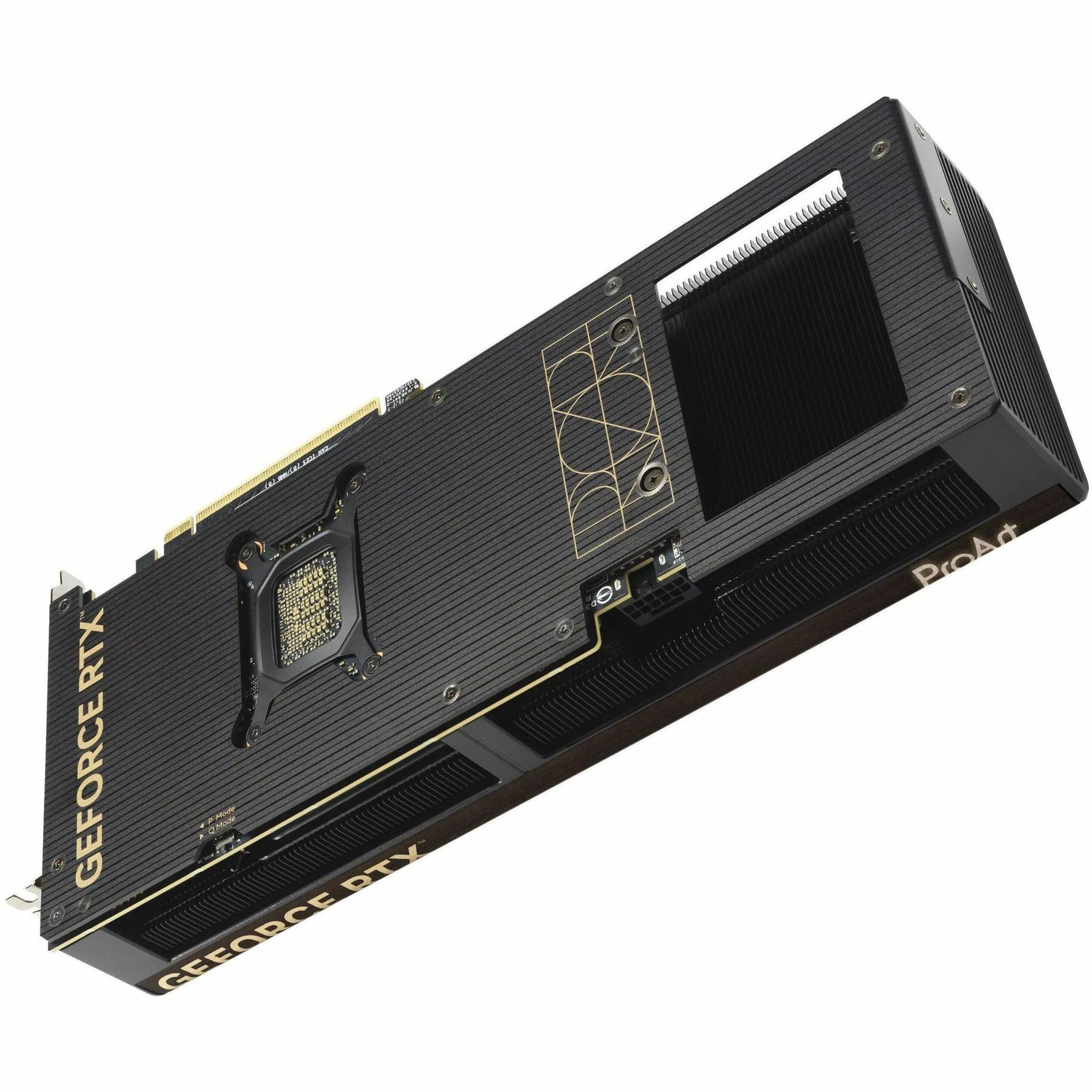 Asus NVIDIA GeForce RTX 5080 Graphic Card - 16 GB GDDR7 - Alternate view 10