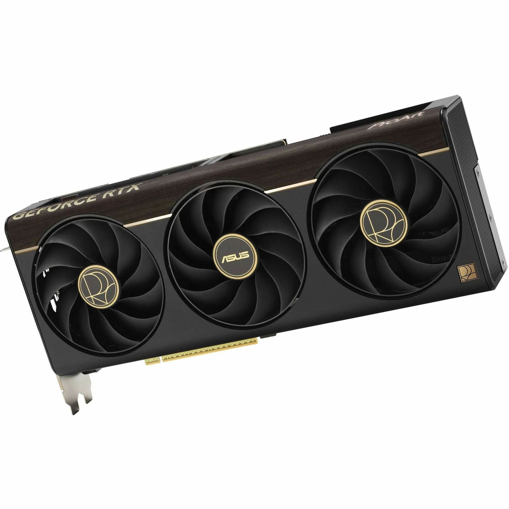 Asus NVIDIA GeForce RTX 5080 Graphic Card - 16 GB GDDR7 - Alternate view 9