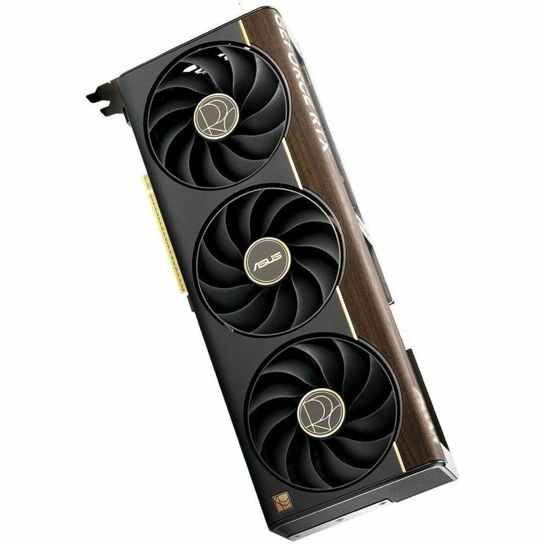 Asus NVIDIA GeForce RTX 5080 Graphic Card - 16 GB GDDR7 - Alternate view 12