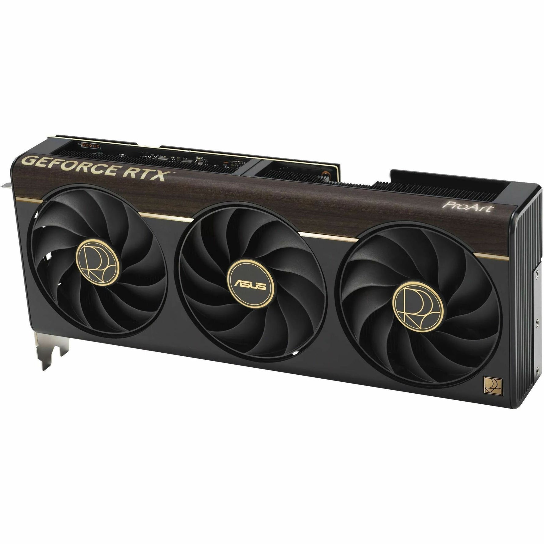 Asus NVIDIA GeForce RTX 5080 Graphic Card - 16 GB GDDR7 - Alternate view 8