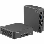Asus NUC 15 Pro RNUC15CRKC7063C4 Desktop Computer - Intel Core 7 240H - 16 GB - 512 GB PCI Express NVMe 4.0 SSD - Mini PC - Black - Alternate view 12