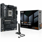 TUF X870E-PLUS WIFI7 Gaming Desktop Motherboard - AMD X870E Chipset - Socket AM5 - ATX - Alternate view 6