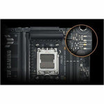 TUF X870E-PLUS WIFI7 Gaming Desktop Motherboard - AMD X870E Chipset - Socket AM5 - ATX - Alternate view 12