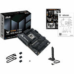 TUF X870E-PLUS WIFI7 Gaming Desktop Motherboard - AMD X870E Chipset - Socket AM5 - ATX - Alternate view 7