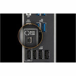 TUF X870E-PLUS WIFI7 Gaming Desktop Motherboard - AMD X870E Chipset - Socket AM5 - ATX - Alternate view 13