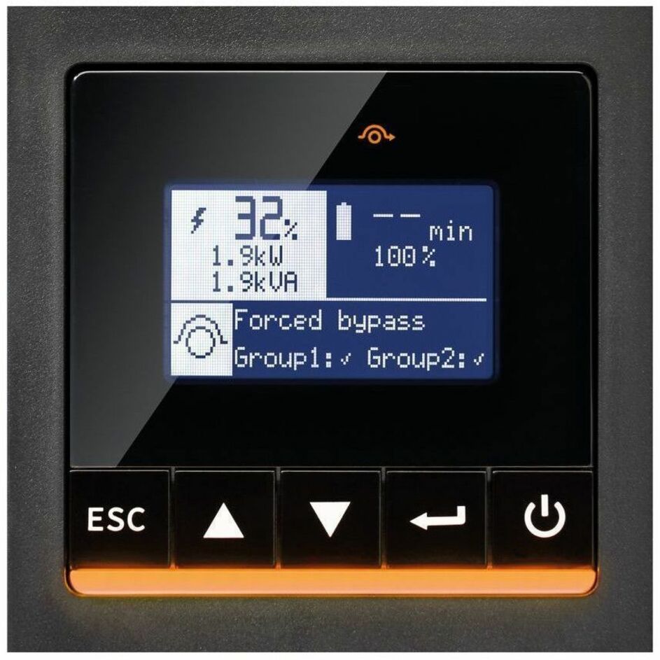 Eaton 9PX5KIRTG2 Double Conversion Online UPS - 5 kVA/5 kW - Alternate view 9