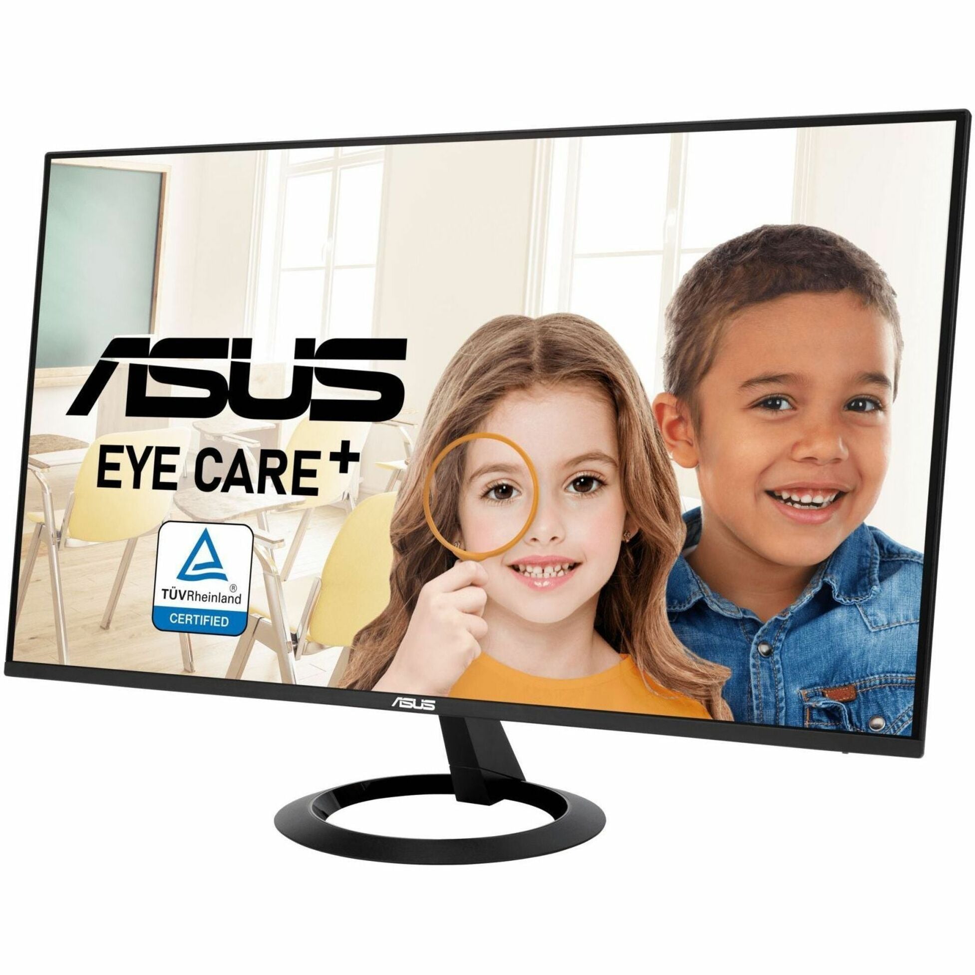 Computer Monitors